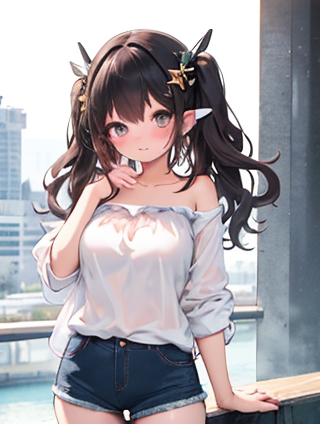 小朋友穿凉鞋搭配袜子的好处与注意事项